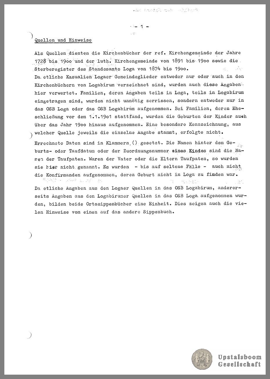 Document